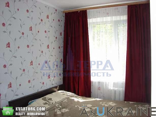 Sell 3-room apartment. Одесса, Маршала Жукова — photo 1