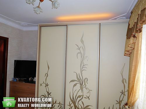 Sell 3-room apartment. Киев, Астраханская — photo 7