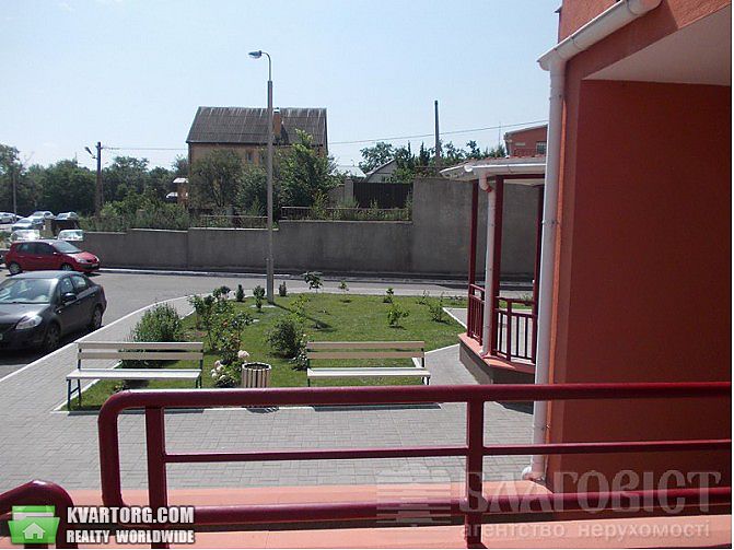 Sell 3-room apartment. Киев,  Белицкая — photo 8