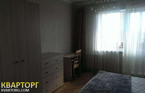 Rent out 3-room apartment. Киев, Малиновского — photo 8