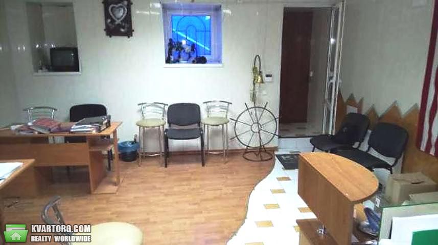 Sell office. Одесса, Книжный переулок — photo 1
