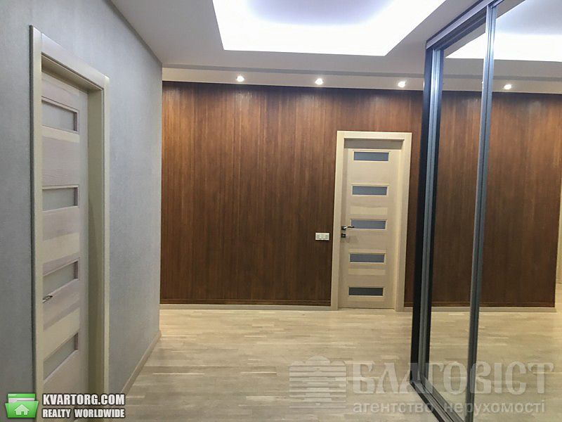 Sell 3-room apartment. Киев,  Вильямса — photo 8