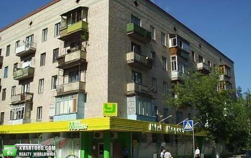 Sell 2-room apartment. Киев, Победы пр — photo 1