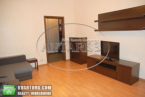 Rent out 1-room apartment. Киев, Дмитриевская — photo 2