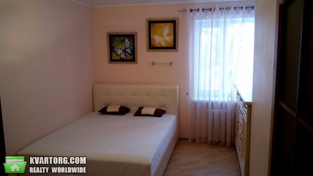 Rent out 2-room apartment. Киев,  Кустанайская — photo 2