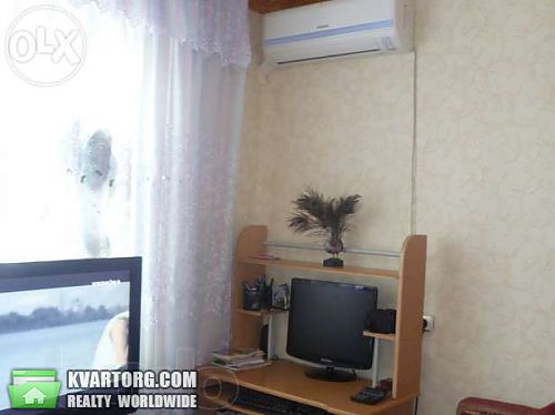 Sell 1-room apartment. Киев, Новомостицкая — photo 5