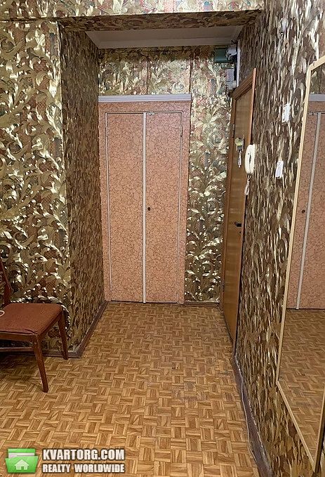 Sell 1-room apartment. Киев,  Серафимовича — photo 3