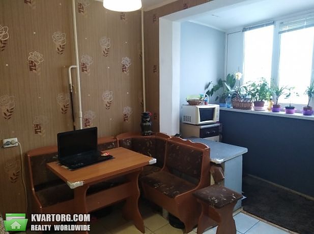 Sell 1-room apartment. Киев,  Березняковская — photo 6