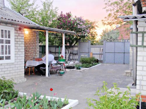 Sell house. Харьков, проспект Фрунзе — photo 1