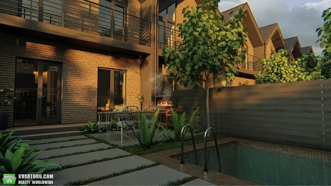 Sell house. Киевская обл., с. Новые Петровцы — photo 8
