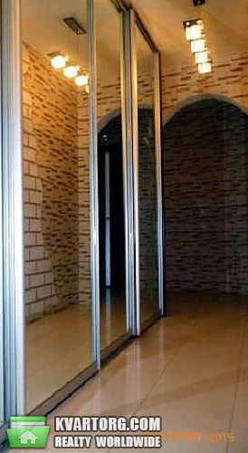 продам 3-комнатную квартиру. Киев,  Урловская - фото 8