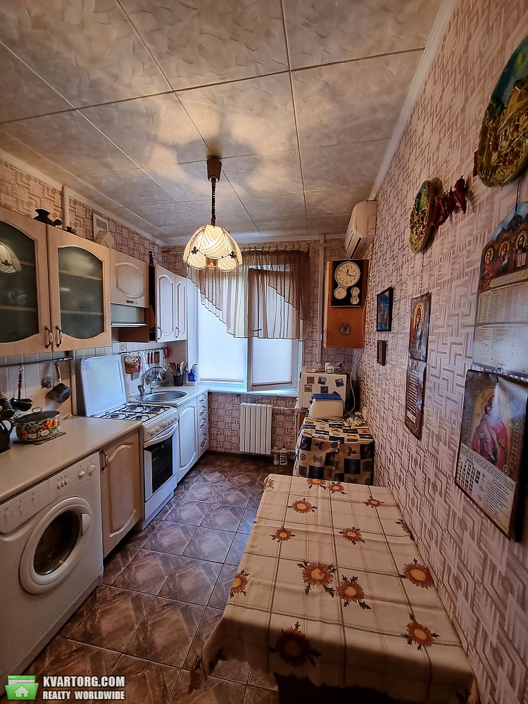 Sell 2-room apartment. Донецк, марии ульяновой — photo 4