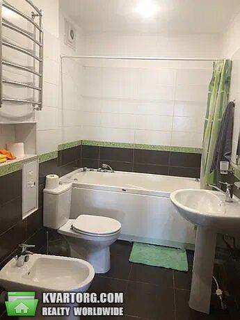 Rent out 2-room apartment. Киев,  Гетьмана — photo 2