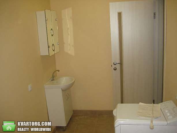 Rent out 2-room apartment. Киев,  Бакинская — photo 10