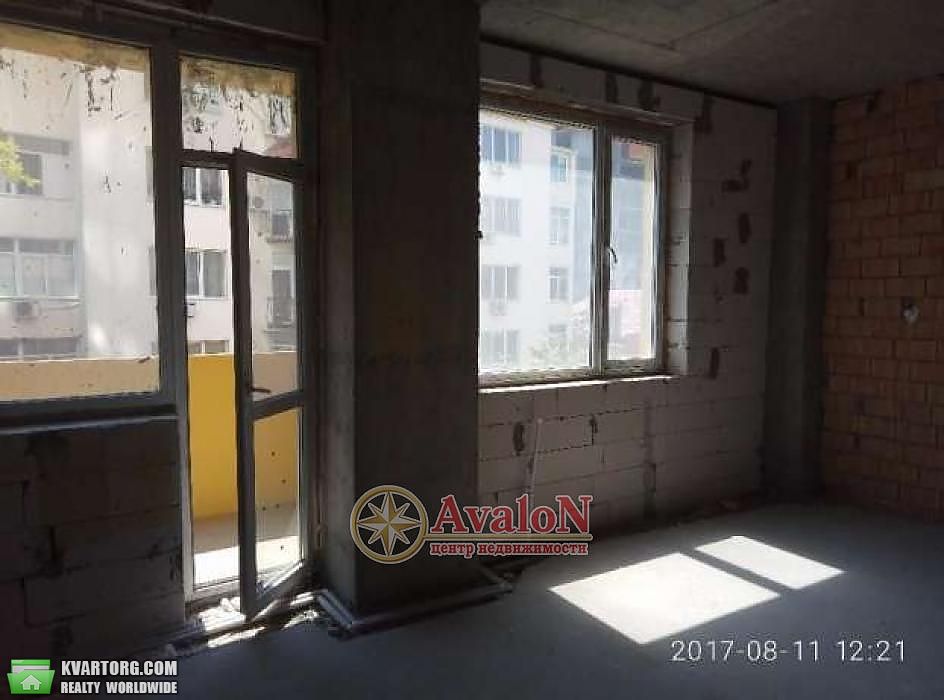 Sell 2-room apartment. Одесса, Педагогическая — photo 1
