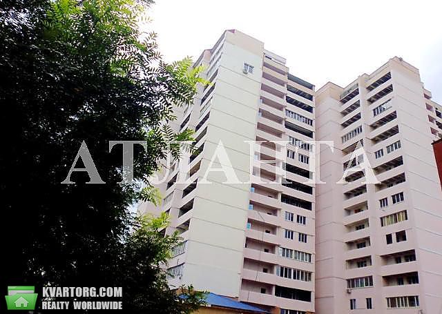 Sell 1-room apartment. Одесса, Днепропетровская дорога — photo 1