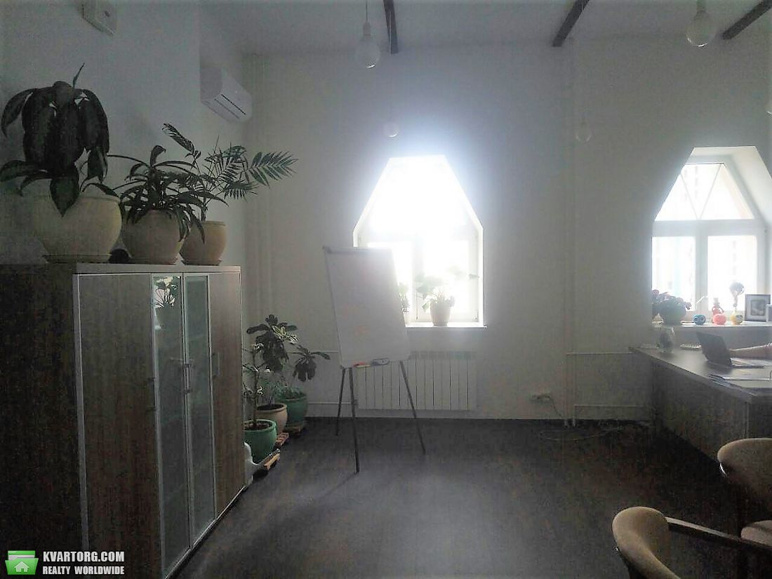 Rent out office. Киев, Кожемяцкая — photo 8