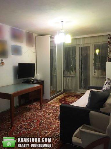 Sell 2-room apartment. Киев,  Кудряшова — photo 1