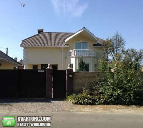 Rent out house. Киев, Симиренко — photo 1