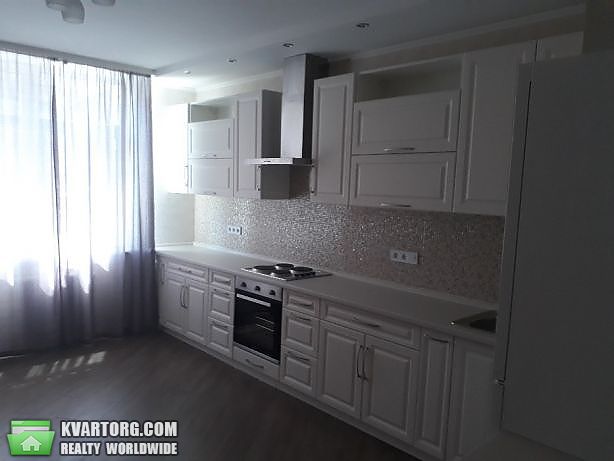Rent out 1-room apartment. Киев,  Ахматовой — photo 4