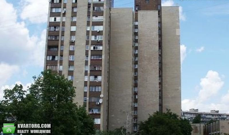 Sell 1-room apartment. Киев,  Тычины пр — photo 1