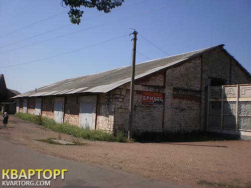 Sell warehouse. Кировоград, ул. Промышленная — photo 2