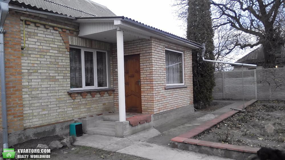 Sell house. Киевская обл.,  Кирова — photo 6