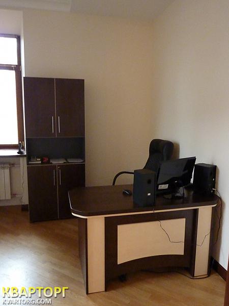 Rent out office. Киев,  Лютеранская — photo 1