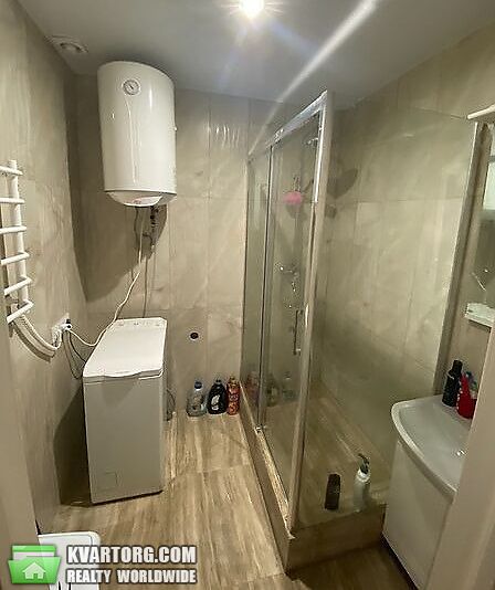 Sell 2-room apartment. Киев, Регенераторная — photo 10