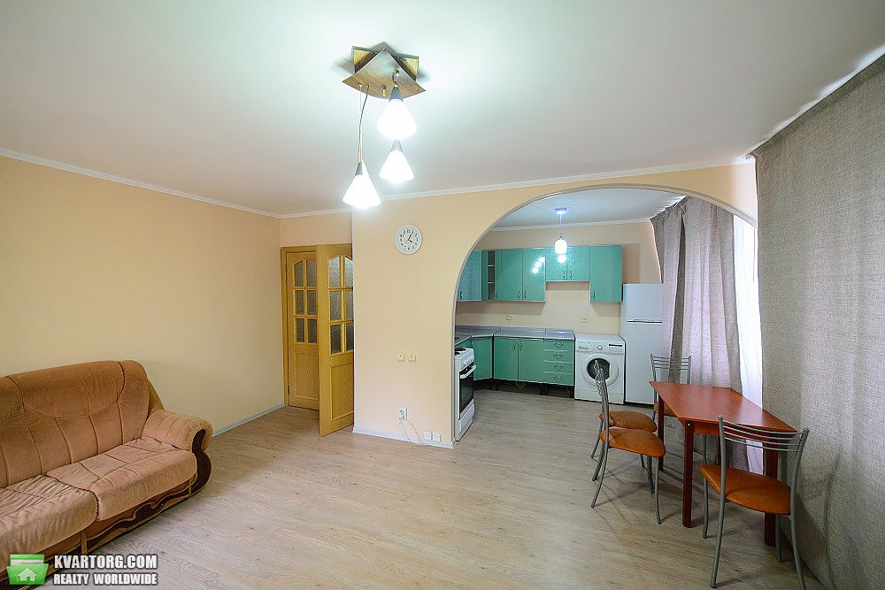 Rent out 1-room apartment. Харьков, 23 Августа — photo 2