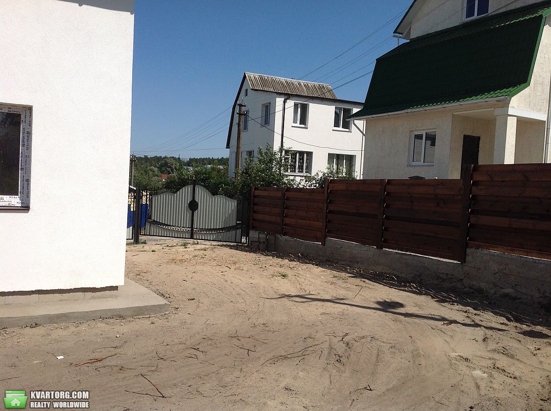 Sell house. Буча, 6-линия — photo 6