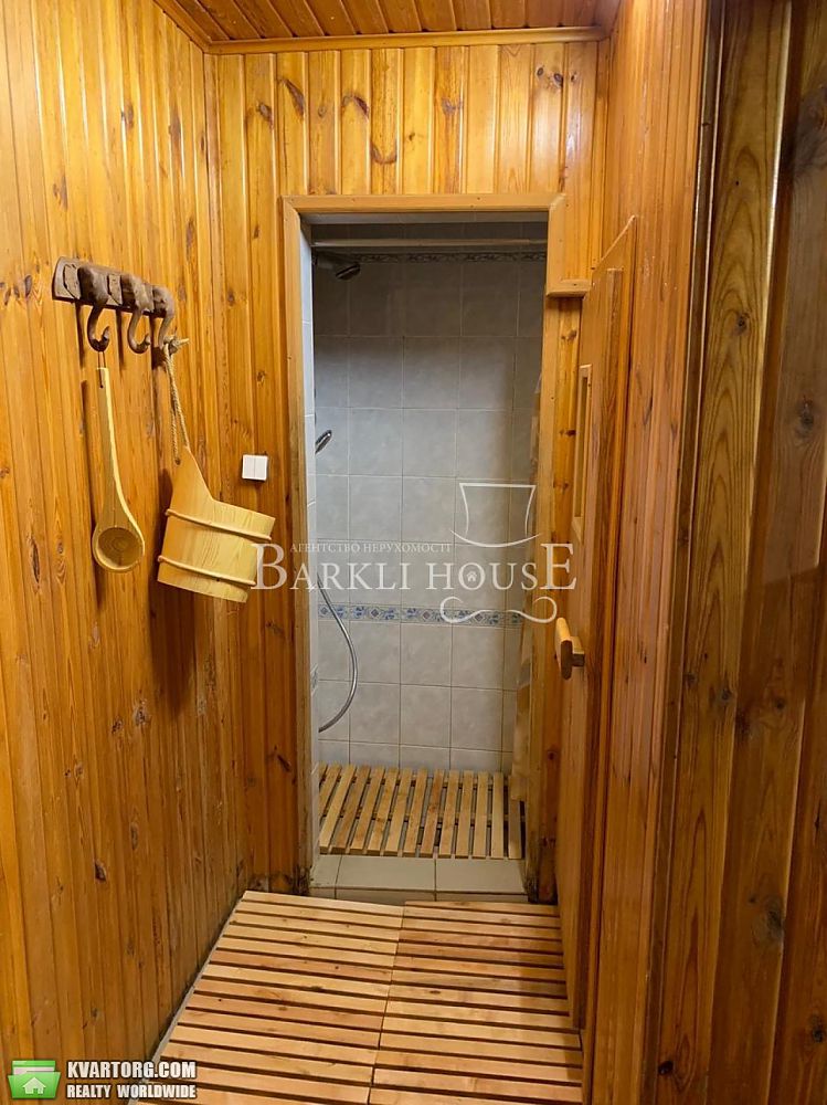 Rent out house. Киев, феофания — photo 9