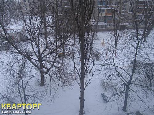 Sell 1-room apartment. Киев,  Бажова — photo 2