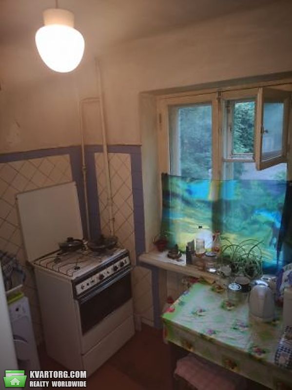 Sell 3-room apartment. Киев,  Киквидзе — photo 5