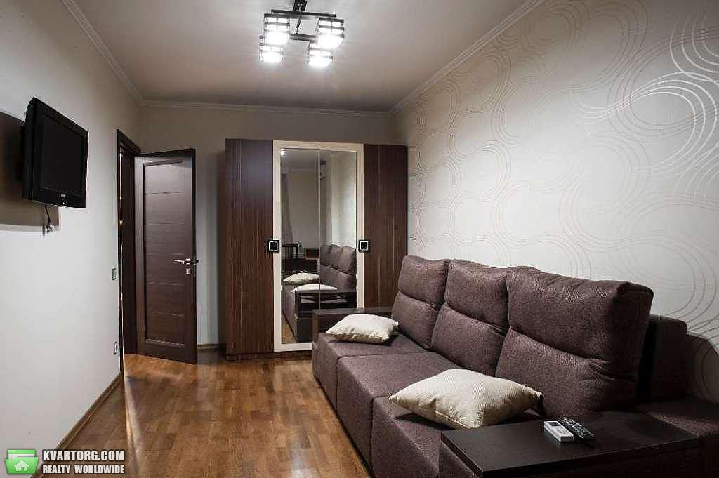 Rent out 3-room apartment. Киев,  Гетьмана — photo 7