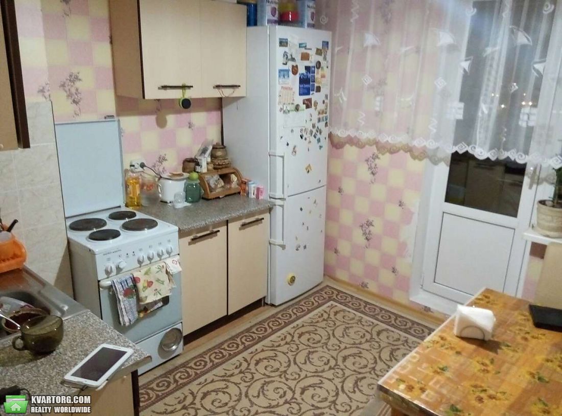 Sell 1-room apartment. Киев,  Маяковского — photo 5