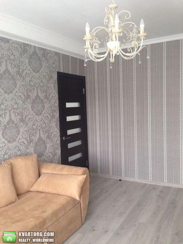 Rent out 2-room apartment. Киев,  Победы пр — photo 3
