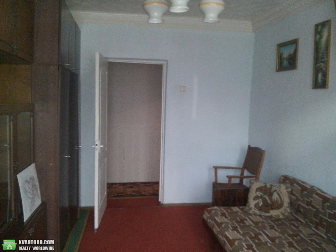 Sell 2-room apartment. Киев,  Отрадный пр — photo 7