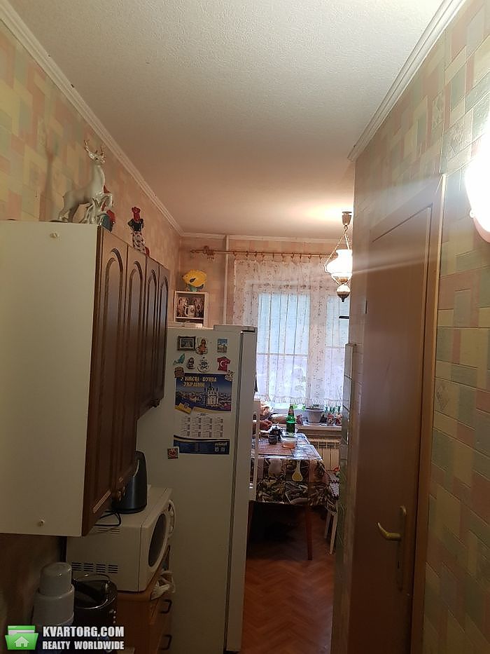 Sell 2-room apartment. Киев, Иорданская — photo 2