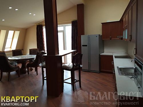 Sell 4-room apartment. Киев, Заньковецкой — photo 3
