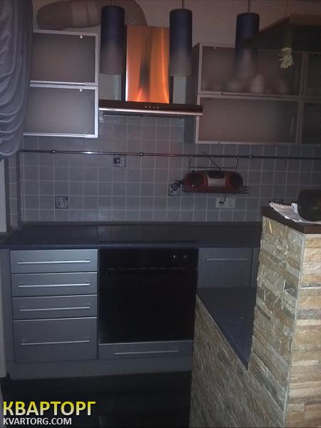 Sell 1-room apartment. Киев,  Луначарского — photo 1