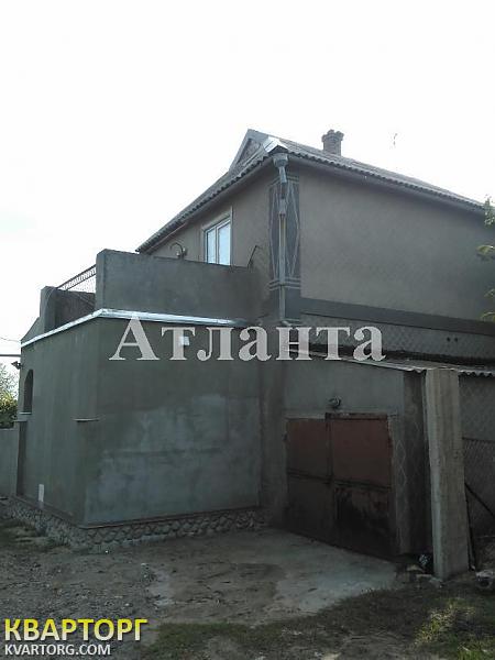 Sell house. Одесса, Платановая — photo 3