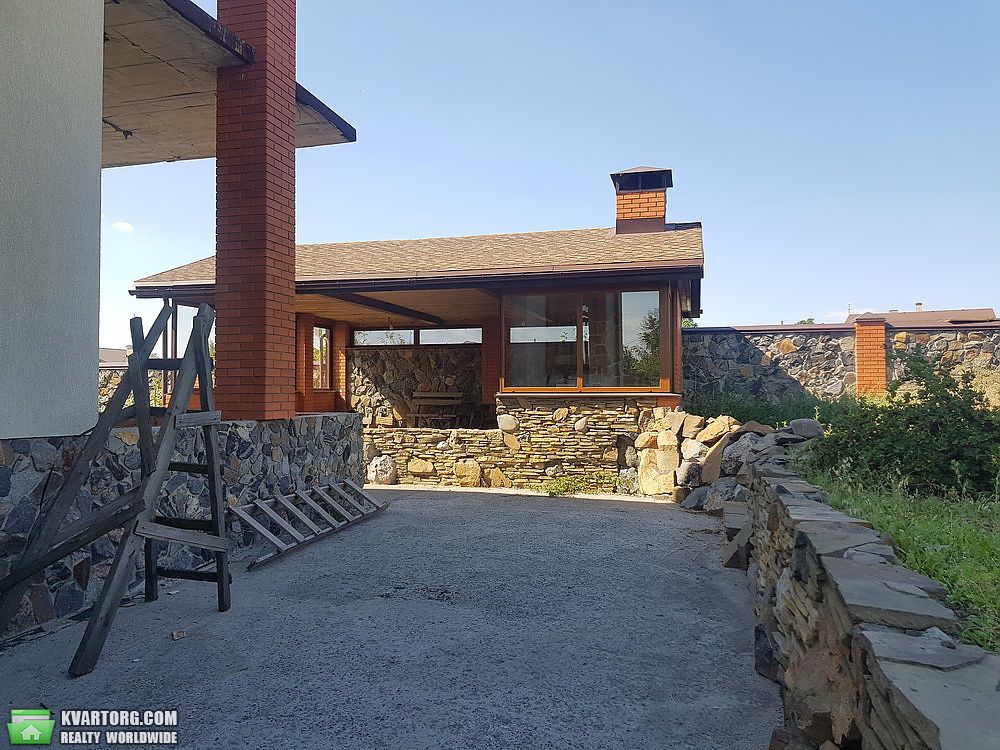 Sell house. Днепропетровск, Кленовая — photo 4