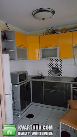 Rent out 1-room apartment. Киев,  Новопироговская — photo 2