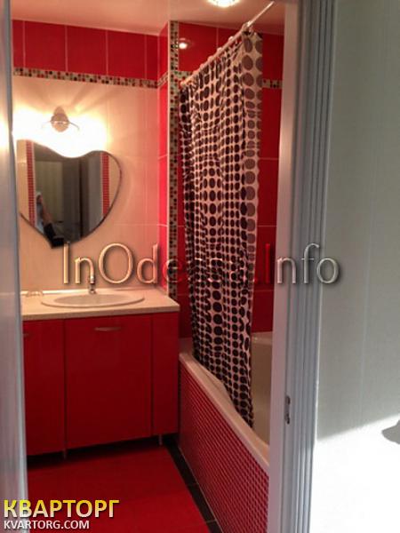 Rent out 2-room apartment. Одесса, Екатериненская — photo 3