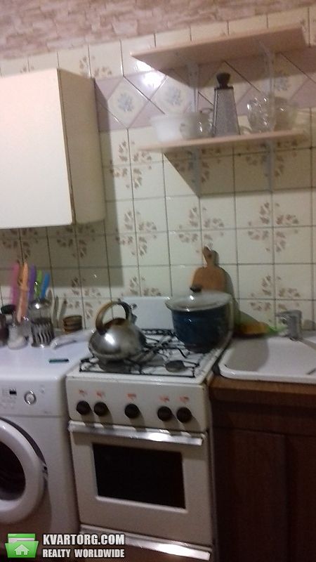 Sell 1-room apartment. Киев,  Салютная — photo 6