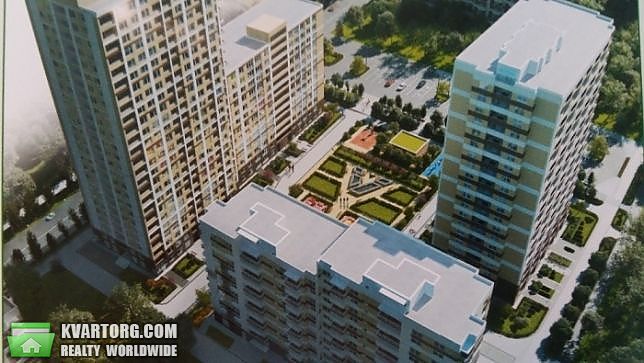 Sell 2-room apartment. Киев,  Правды пр — photo 3