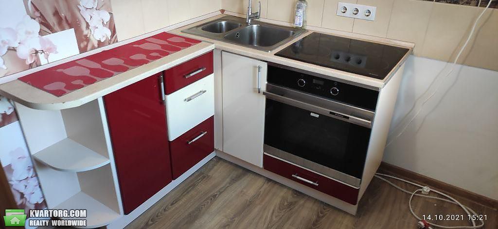 Sell 1-room apartment. Полтава,  Богдана Хмельницкого — photo 4