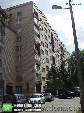 Sell 2-room apartment. Киев,  Грушевского — photo 6