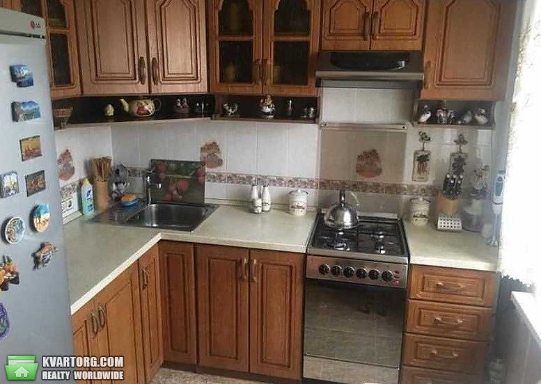 Sell 2-room apartment. Киев,  Коломиевский пер — photo 1